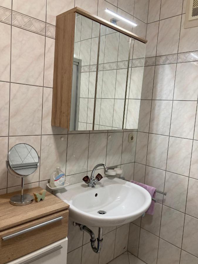 Ferienwohnung Seppen ไรท์ แอม อัลป์บาคทัล ภายนอก รูปภาพ