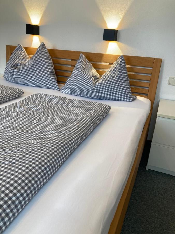 Ferienwohnung Seppen ไรท์ แอม อัลป์บาคทัล ภายนอก รูปภาพ