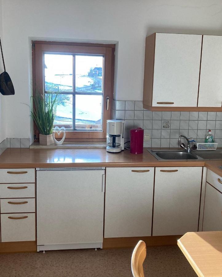 Ferienwohnung Seppen ไรท์ แอม อัลป์บาคทัล ภายนอก รูปภาพ